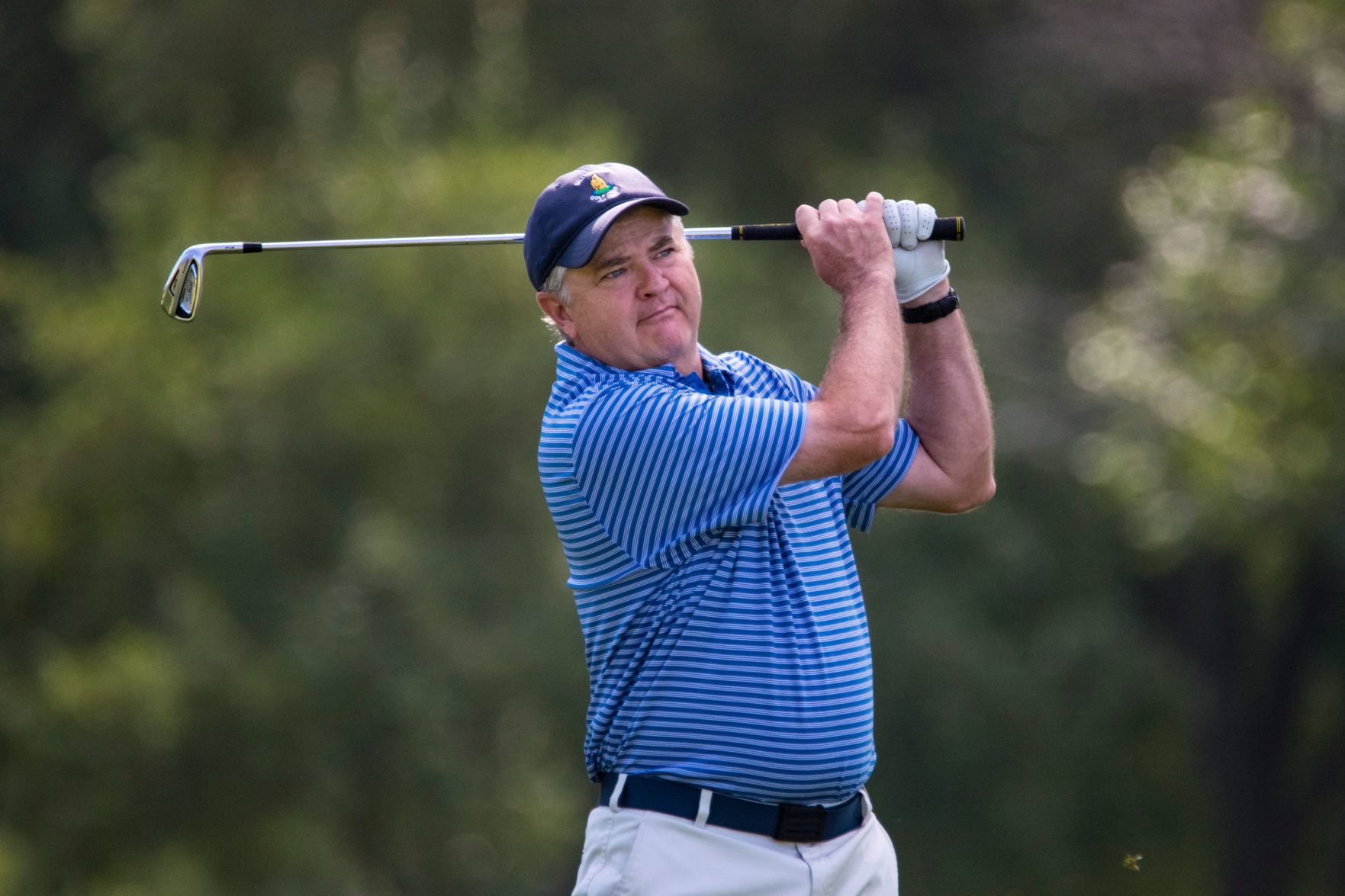 Montana State Senior Golf Tournament